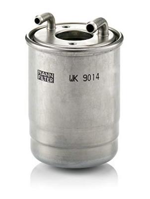 MANN FILTER Filtre a  carburant MANN-FILTER WK 9014 z (X1)
