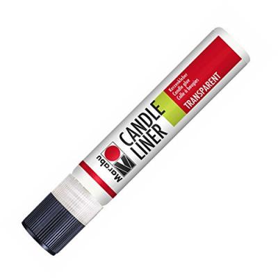 GENERIQUE Marabu colle de cire candle liner, 25 ml g&eacute;n&eacute;rique 180509880