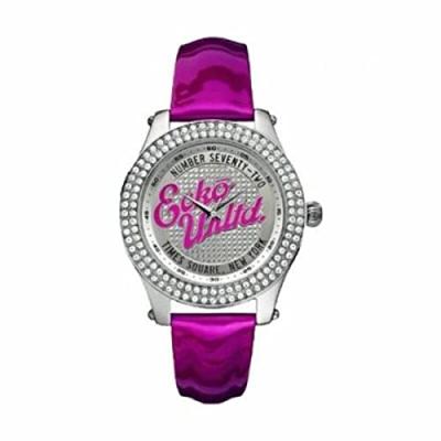 MARC ECKO  - E10038M5 - Montre Femme - Quartz Analogique - Bracelet