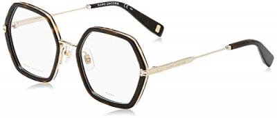 MARC JACOBS Cadres optiques  Mj 1018 col. wr9 Femme G&eacute;om&eacute;trique Havana