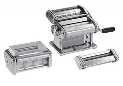 MARCATO Coffret machine &agrave; p&acirc;tes + 2 accessoires  - pastaset - pastaset