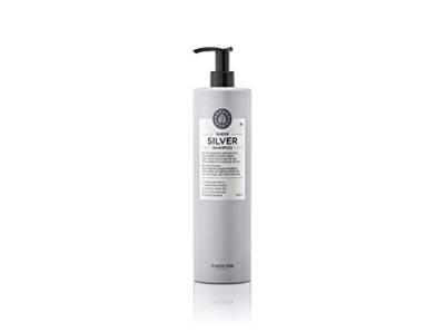 MARIA NILA  Sheer Silver Shampoing 1 Liter