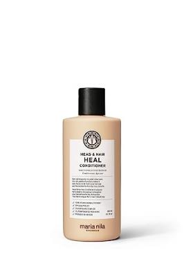 MARIA NILA Apr&egrave;s-Shampooing Anti-Chute Head & Hair Heal 300ml