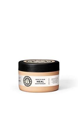 MARIA NILA  Head & Hair Heal Masque 250 ml