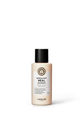 MARIA NILA  Head & Hair Heal Shampoing 100 ml