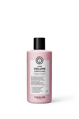 MARIA NILA  Pure Volume Conditionneur 300 ml