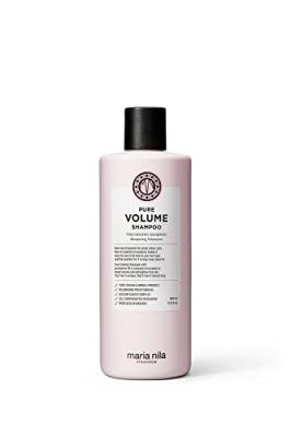 MARIA NILA Shampoing Volumateur Pure Volume  350ml