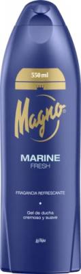 La Toja Gel Douche Marin 550 ml