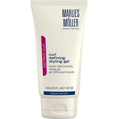 MARLIES MOLLER  gel coiffant activateur de boucles 150 ml 150 ml