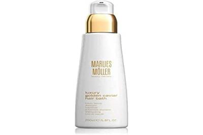 MARLIES MOLLER MARLIES M&Ouml;LLER MARLIES M&Ouml;LLER Golden Caviar Shampoing 200ml
