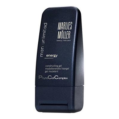 MARLIES MOLLER  Men Unlimited Gel Constructeur 100 ml 100 ml
