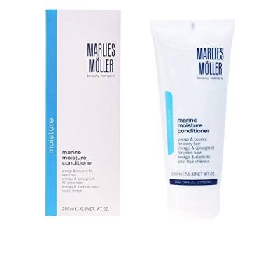 MARLIES MOLLER Apr&egrave;s shampoing nutritif marine moisture marlies m&ouml;ller (200 ml)
