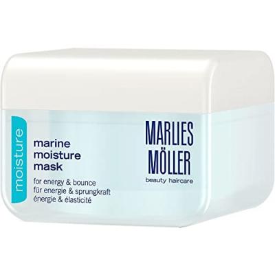 MARLIES MOLLER Masque pour cheveux marine moisture marlies m&ouml;ller (125 ml)