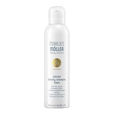 MARLIES MOLLER  Revital Densit&eacute; Volume Shampooing Mousse 200 ml