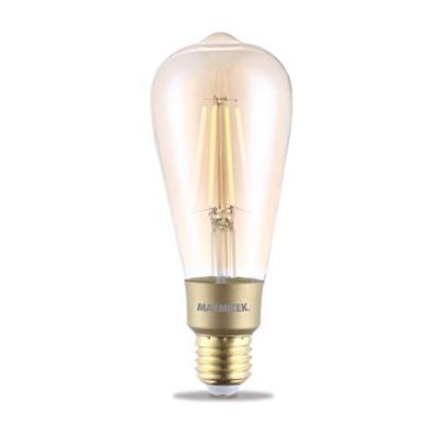 MARMITEK  Glow Xli Smart Wifi Led Xl E27 650 Lumen 40w Blanc
