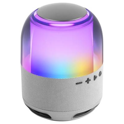 MARS GAMING  Enceinte Bluetooth Msfloww
