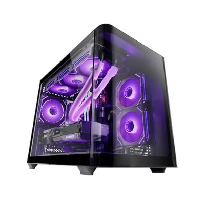 MARS GAMING  Bo&icirc;tier Pc Mc Fusionm 