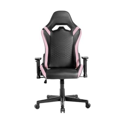 MARS GAMING  MGC-Pro Chaise de jeu en cuir PU Rose