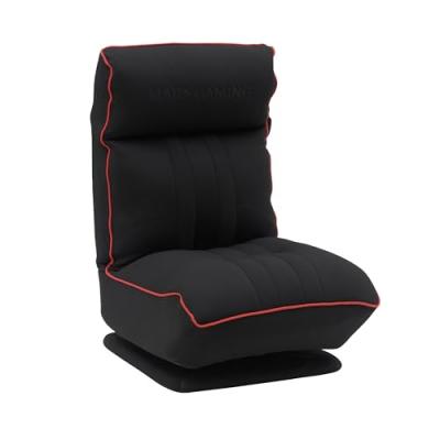 MARS GAMING  MGC-THRONE Canap&eacute; Gaming Base Rotative 360&ordm; Dossier et Appui-T&ecirc;te R&eacute;glables Rouge