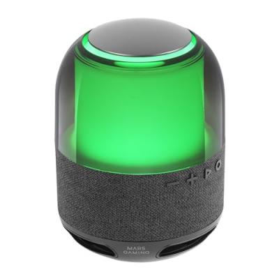 MARS GAMING  Mod&egrave;le du produit : MS-Flow (Noir)