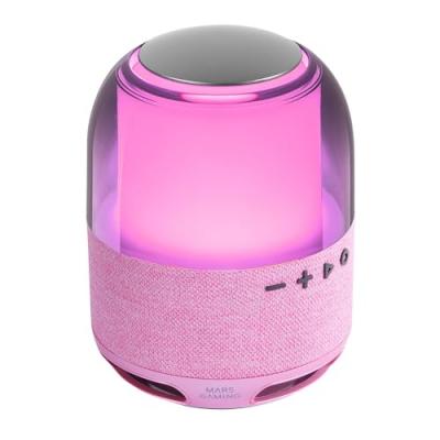 MARS GAMING  Enceinte Bluetooth Ms-flow