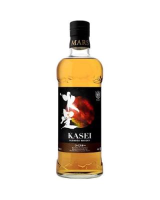 MARS Whisky Blended  Kasei - Japon, 40 % vol. - 70 cl