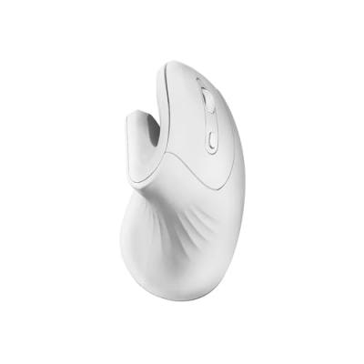 MARS GAMING  Mmw-egopro Wireless Mouse Blanc