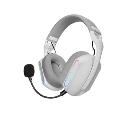 MARS GAMING  Casque Gaming Sans Fil Mhwpro 