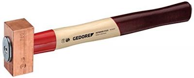 GEDORE Marteau En Cuivre Rotband-plus 1500 G