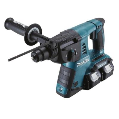 MAKITA Marteau perforateur SDS-Plus 36 V (machine seule) -  DHR263Z