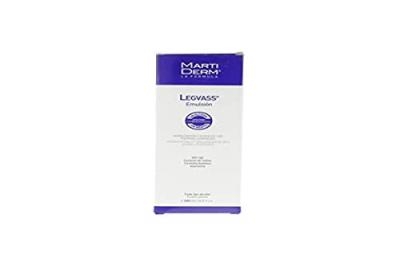 MARTIDERM Lotion Pour Le Corps Jambes Fatigu&eacute;es Legvass  (200 Ml)