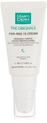 MARTIDERM Cr&egrave;me R&eacute;g&eacute;n&eacute;ratrice The Originals Pro-Reg 15  (50 Ml)