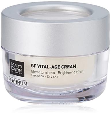 MARTIDERM  Vital-Age Cr&egrave;me Peaux S&egrave;ches Et Tr&egrave;s S&egrave;ches 50ml