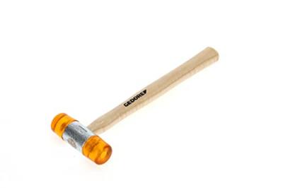 GEDORE  224 E-32 8821430 Marteau en plastique 280 mm