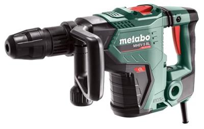 METABO Marteau perforateur burineur mhev 5 bl sds max 1150w 4061792002678