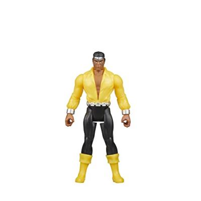 HASBRO Marvel Legends Retro Collection - Figurine 's Power Man 10 Cm