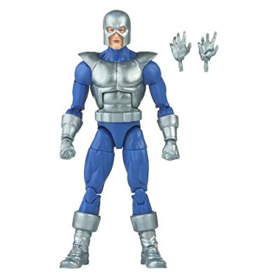 MARVEL Figurine de collection  Legends The Uncanny X-Men Avalanche