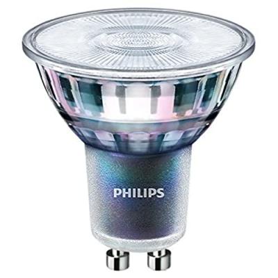 PHILIPS Phil Master Ledspot Expert Color 3,9w Gu10 36&deg; 940 4000k Dimmbar