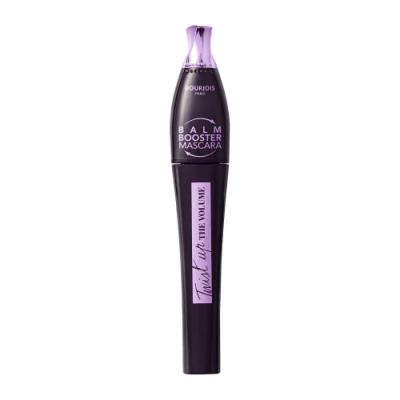 BOURJOIS Mascara pour cils  twist up the volume 22-black balm (8 ml)