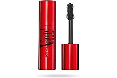 PUPA  Milano - VAMP! SEXY LASHES Mascara 011 12 ml