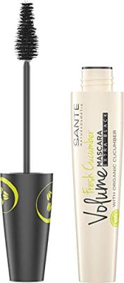 SANTE  Mascara Cils Fresh Volume Extra Black 12ml