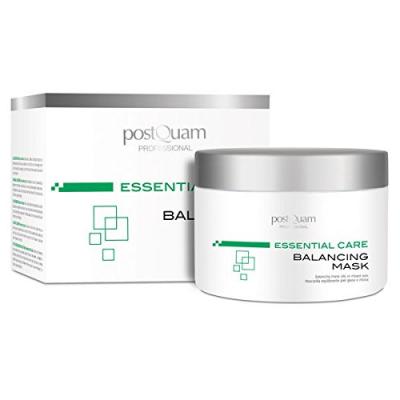 POSTQUAM  Equilibrante Astringente 200ml Face Mask Argent&eacute;