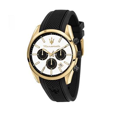 MASERATI  Montre pour hommes Attrazione R8851151001