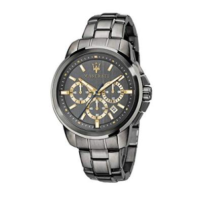 MASERATI Montre -  - R8873621007 