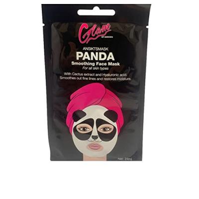 GLAM OF SWEDEN  - Mask #panda  Soin visage 24 ml