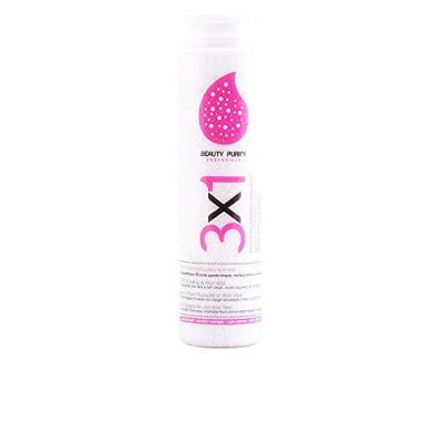 DIET ESTHETIC  Beaut&eacute; Masque Purifiant 3X1 250 ml 250 gr