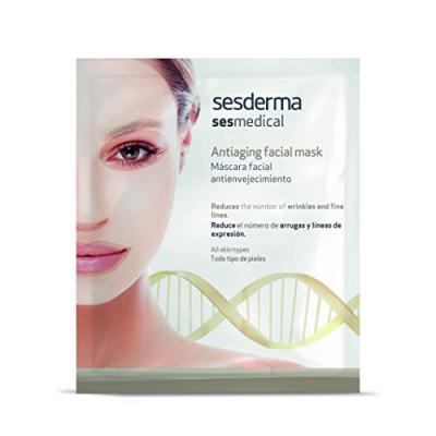 SESDERMA  Masques Hydratants/Rajeunissants 200 ml