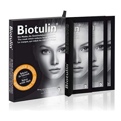 BIOTULIN  - Bio Cellulose Mask Masque 32 ml