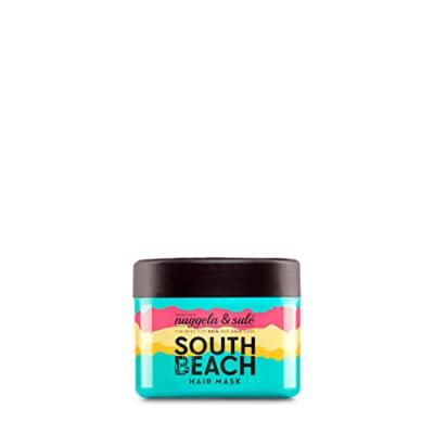 NUGGELA & SULE Masque nourrissant pour cheveux south beach nuggela & sul&eacute; (50 ml)