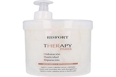 RISFORT Masque pour cheveux Therapy  (1000 ml)